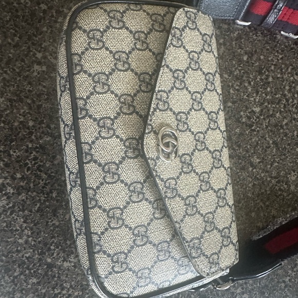 Gucci Ophidia Pochette - Picture 2 of 16
